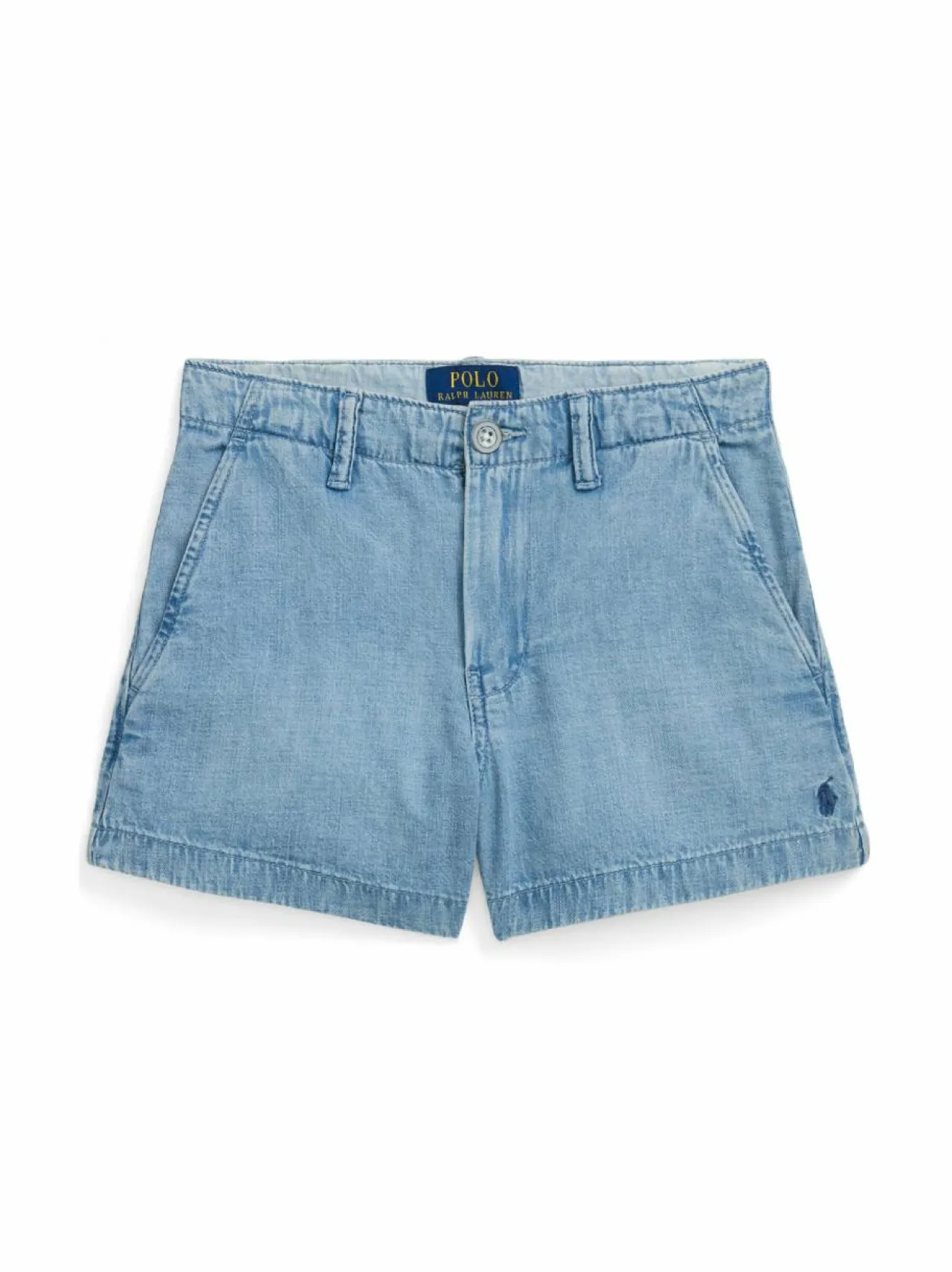 Polo Ralph Lauren 5 pocket -farkkushortsit^ Shortsit