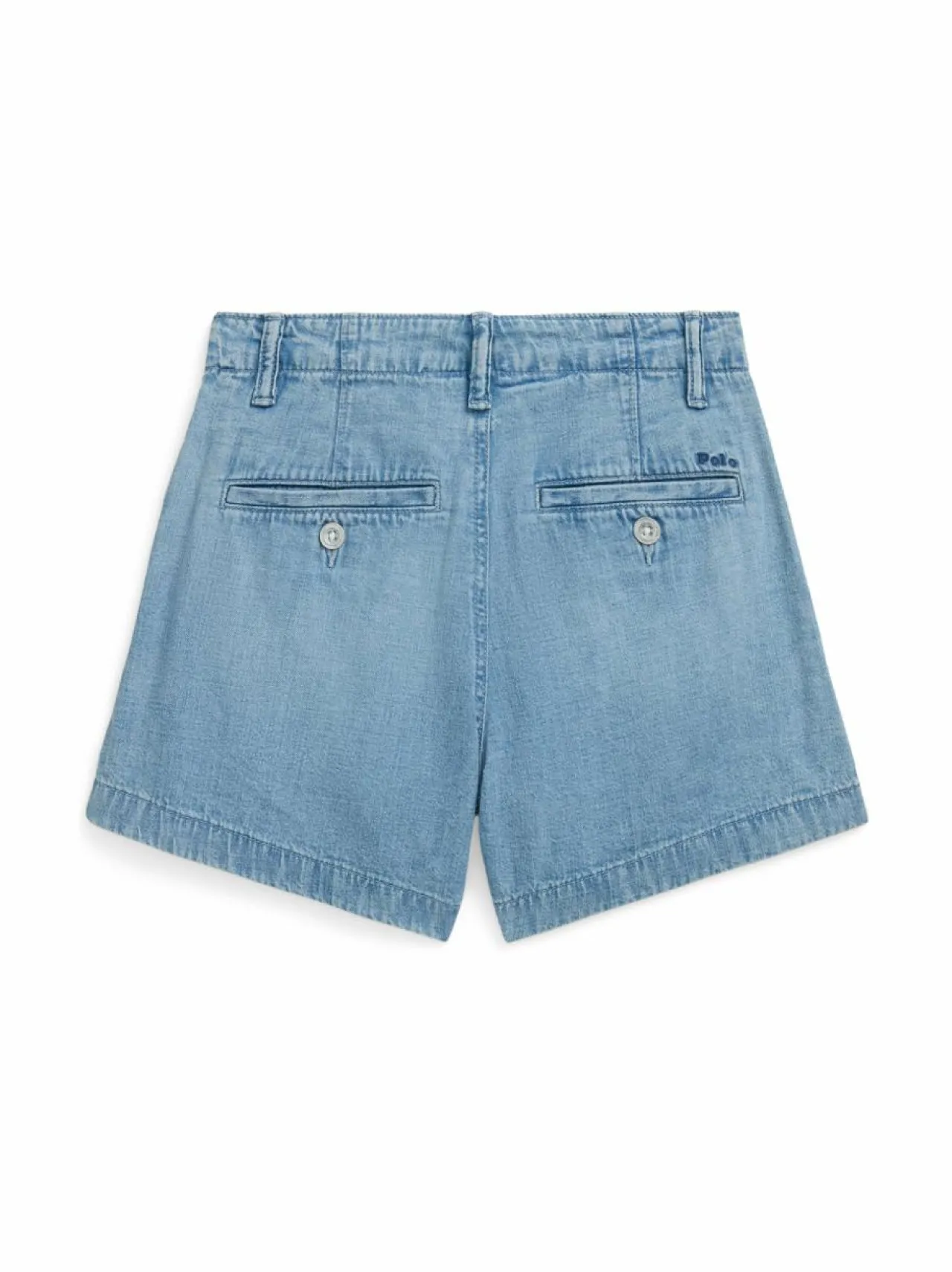 Polo Ralph Lauren 5 pocket -farkkushortsit^ Shortsit