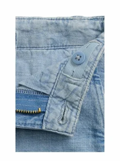 Polo Ralph Lauren 5 pocket -farkkushortsit^ Shortsit