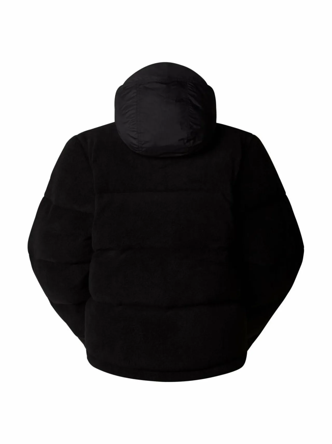 The North Face 2000 Polar Nuptse -toppatakki^ Urheilutakit