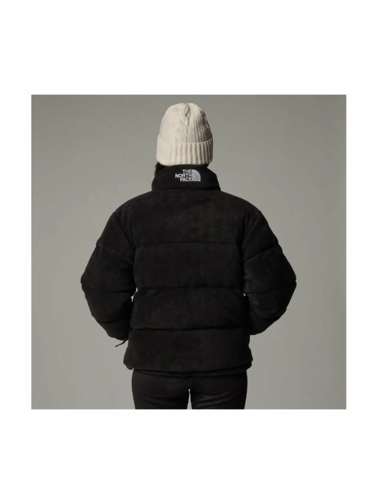The North Face 2000 Polar Nuptse -toppatakki^ Urheilutakit