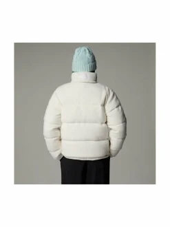 Urheilutakit|Takit<The North Face 2000 Polar Nuptse -toppatakki QLI WHITE DUNE
