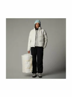 Urheilutakit|Takit<The North Face 2000 Polar Nuptse -toppatakki QLI WHITE DUNE
