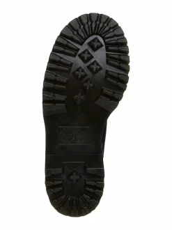 Dr. Martens 2976 Quad Fl Chelsea Pisa -tekoturkisvuoratut nahkanilkkurit^ Nilkkurit