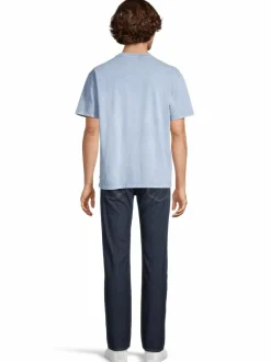 Farkut<Levi's 502 Regular Taper -farkut 0280 ROCK COD
