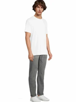 Farkut<Levi's 502 Regular Taper -farkut 225 GREYS
