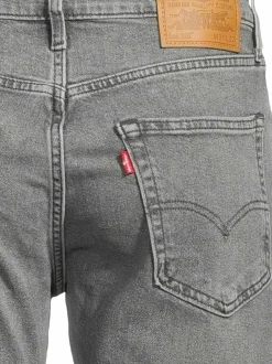 Farkut<Levi's 502 Regular Taper -farkut 225 GREYS