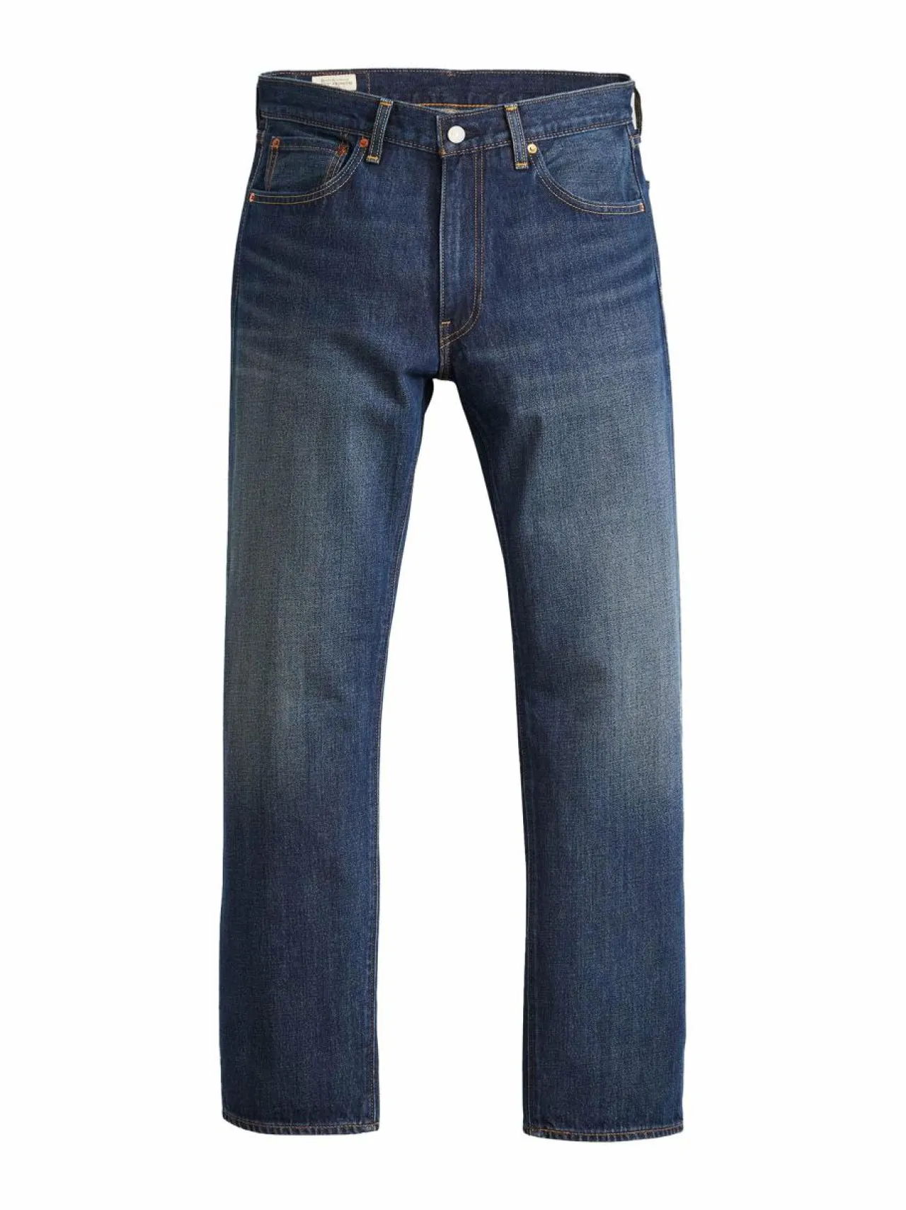 Farkut<Levi's 555 Relaxed Straight -farkut UP THE SCORE
