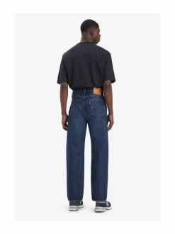 Farkut<Levi's 555 Relaxed Straight -farkut UP THE SCORE
