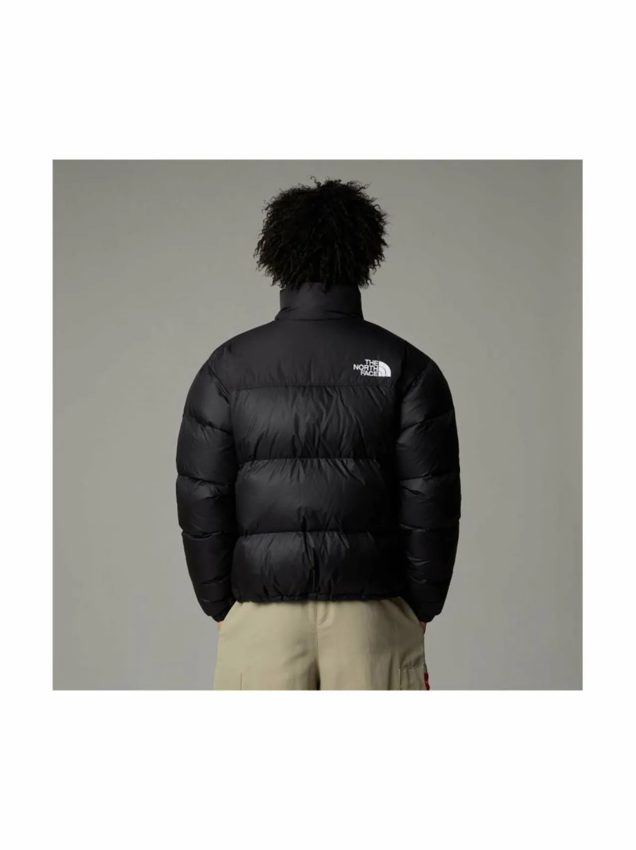 The North Face 1996 Retro Nuptse -untuvatakki^ Urheilutakit
