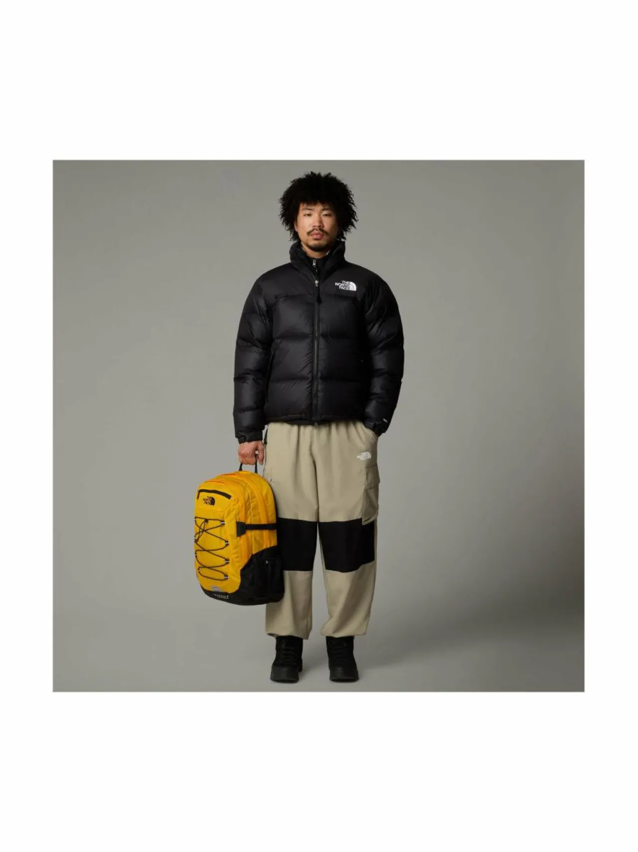 The North Face 1996 Retro Nuptse -untuvatakki^ Urheilutakit