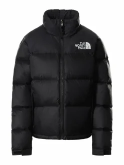 Urheilutakit<The North Face 1996 Retro Nuptse -untuvatakki LE41 TNF BLACK
