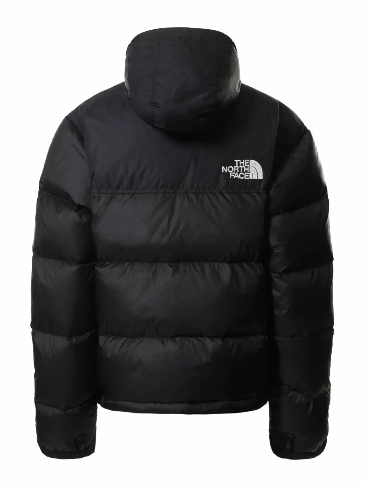 Urheilutakit<The North Face 1996 Retro Nuptse -untuvatakki LE41 TNF BLACK
