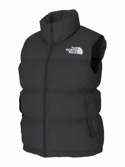 Urheilutakit<The North Face 1996 Retro Nuptse Vest -untuvaliivi LE4 R TNF BLACK