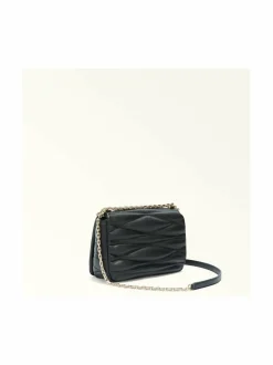 Furla 1927 S Crossbody -nahkalaukku^ Olkalaukut