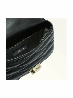 Furla 1927 S Crossbody -nahkalaukku^ Olkalaukut