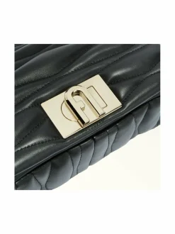 Furla 1927 S Crossbody -nahkalaukku^ Olkalaukut