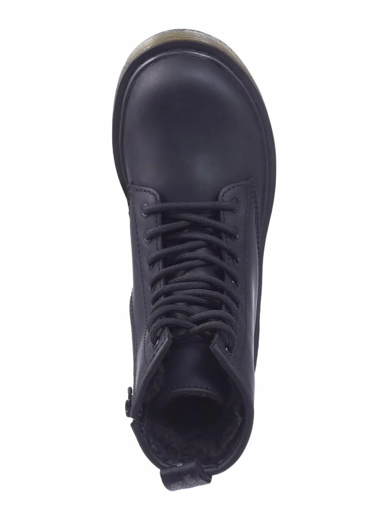 Nilkkurit<Dr. Martens 1460 Serena Mono J Republic WP -talvikengät BLACK