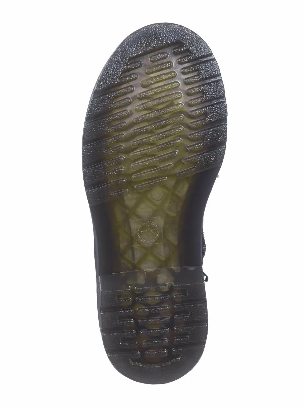 Nilkkurit<Dr. Martens 1460 Serena Mono J Republic WP -talvikengät BLACK