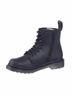 Nilkkurit<Dr. Martens 1460 Serena Mono J Republic WP -talvikengät BLACK