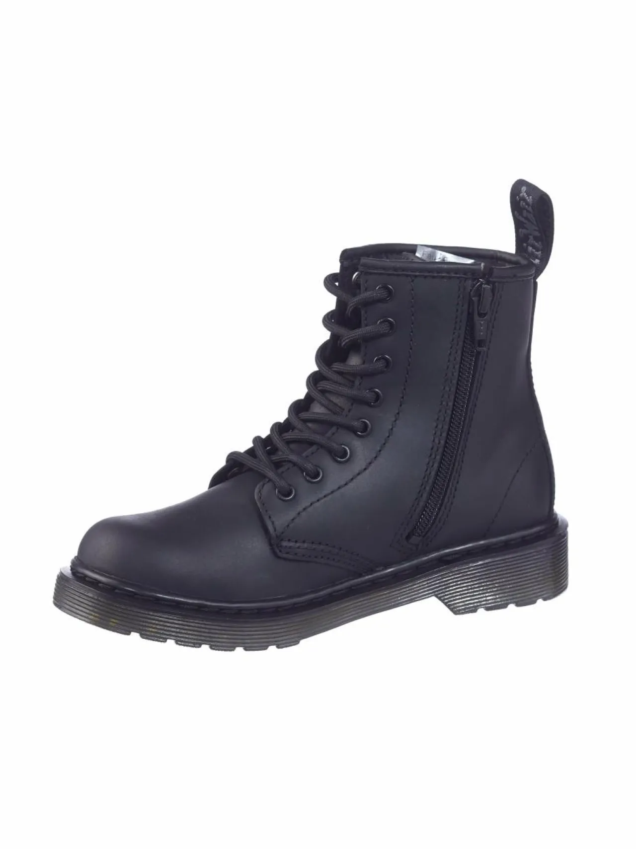 Nilkkurit<Dr. Martens 1460 Serena Mono J Republic WP -talvikengät BLACK
