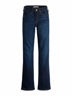 Farkut<Levi's 300 315™ Shaping Boot -farkut 227 DARK INDIGO WORN IN