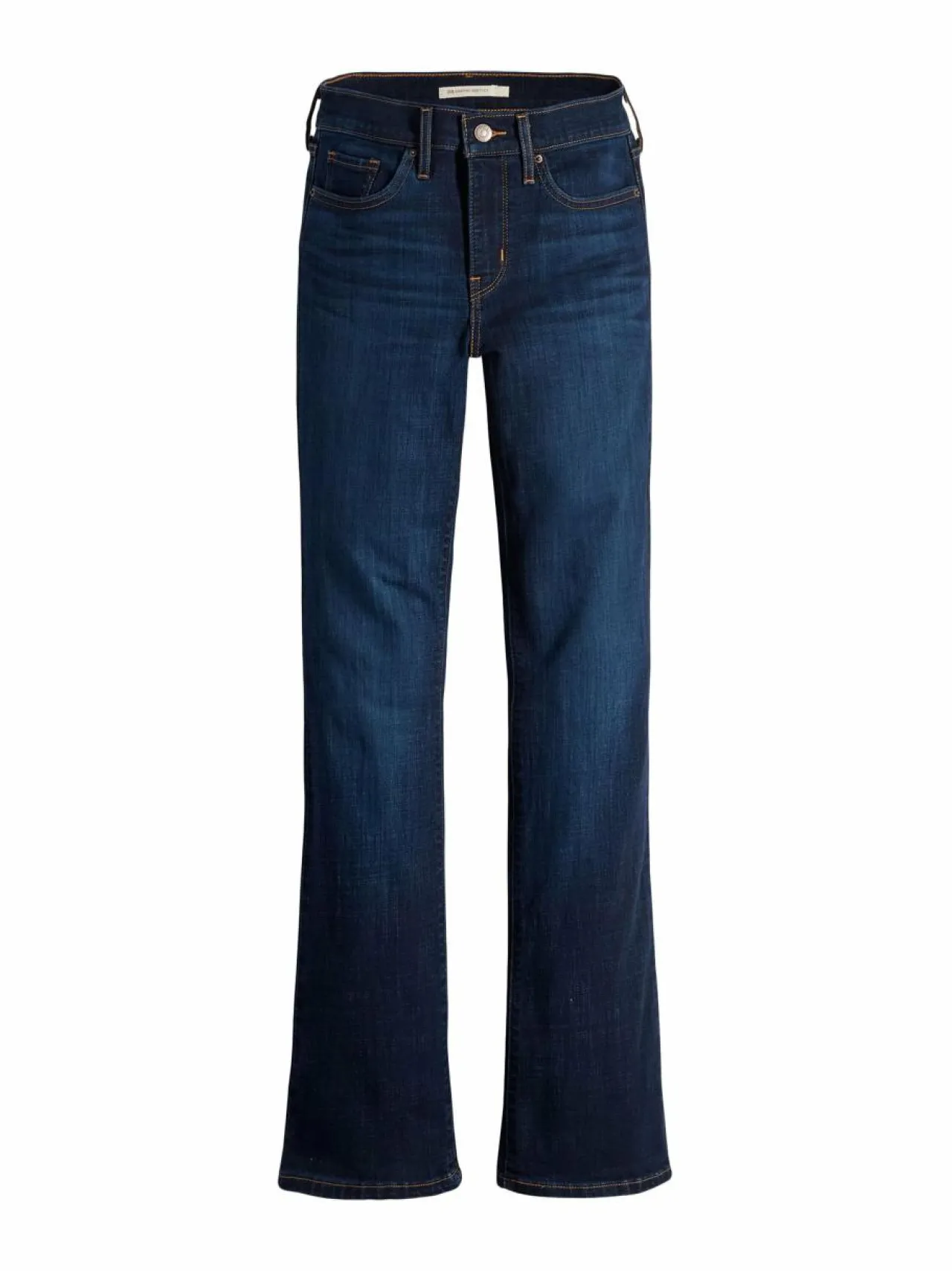 Farkut<Levi's 300 315™ Shaping Boot -farkut 227 DARK INDIGO WORN IN