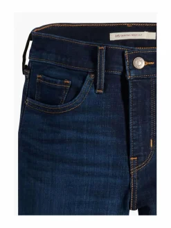 Farkut<Levi's 300 315™ Shaping Boot -farkut 227 DARK INDIGO WORN IN