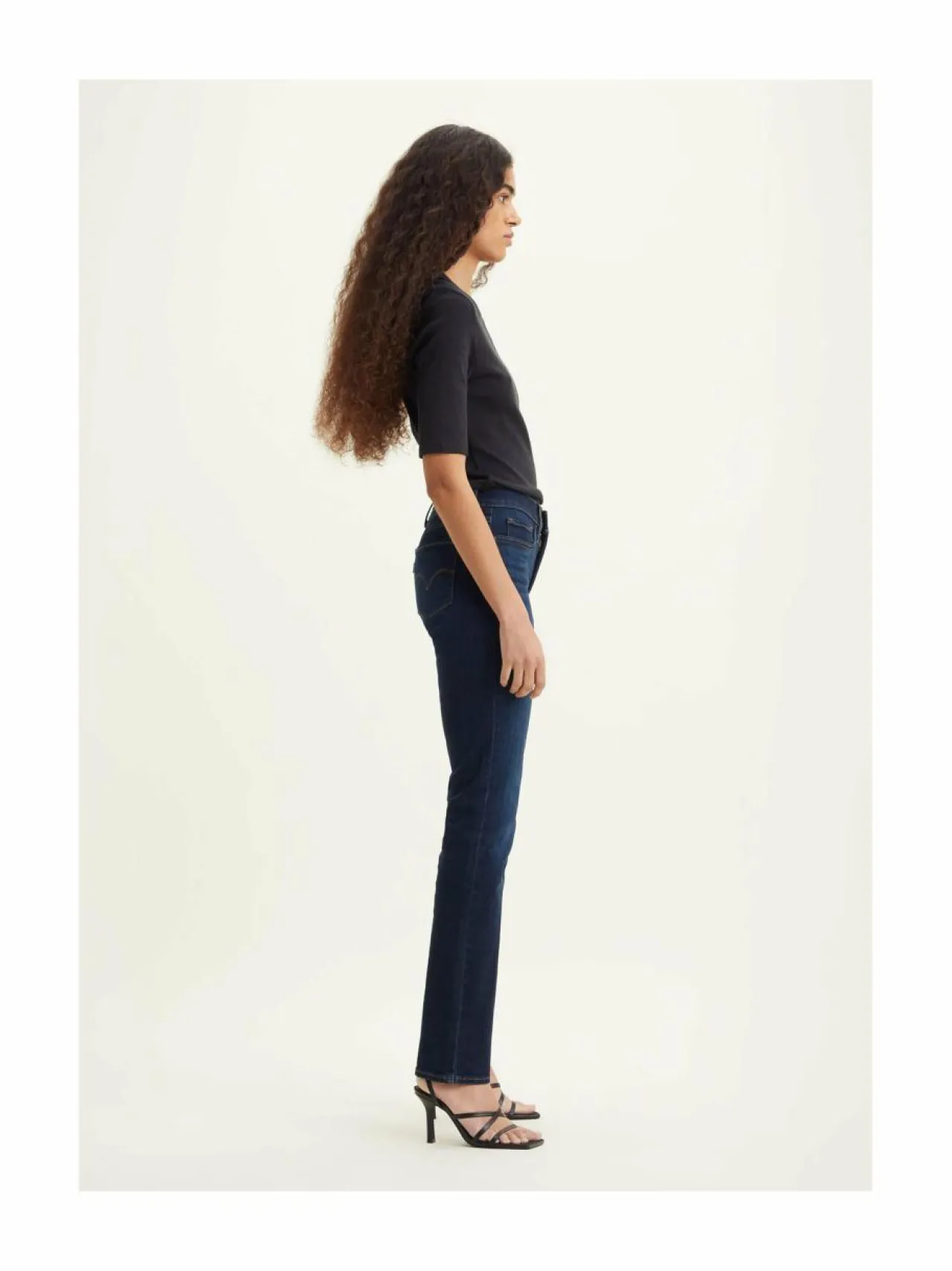 Levi's 300 312 Shaping Slim -farkut^ Farkut