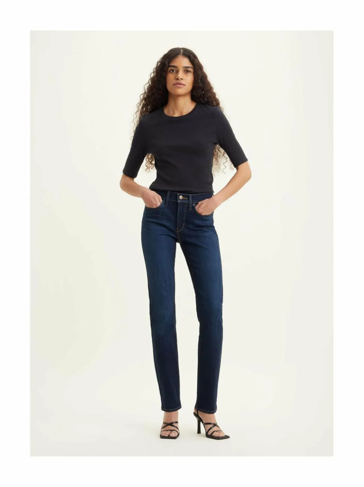 Levi's 300 312 Shaping Slim -farkut^ Farkut