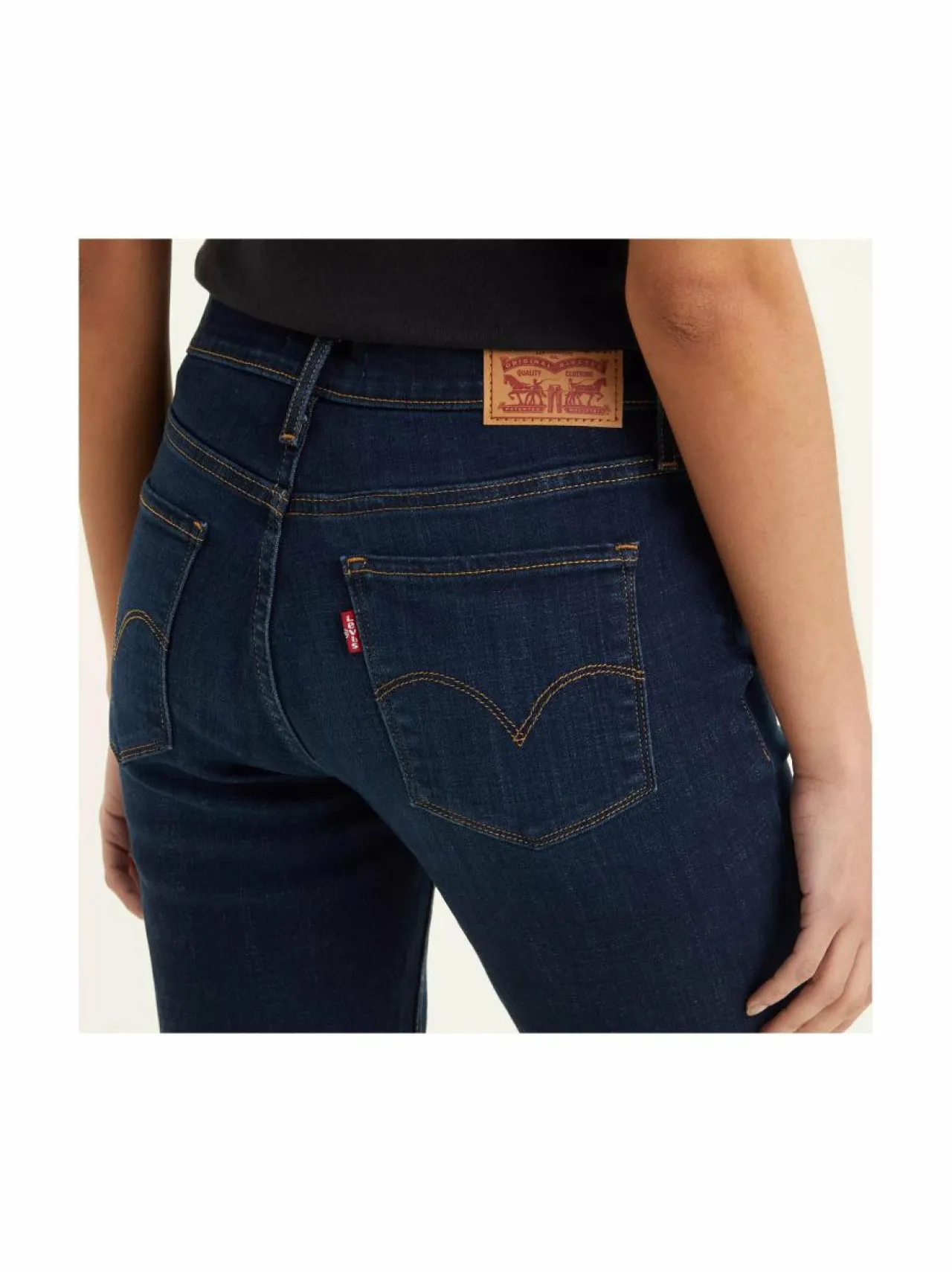 Levi's 300 312 Shaping Slim -farkut^ Farkut
