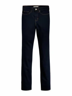 Farkut<Levi's 300 314™ Shaping Straight -farkut 226 DARK INDIGO FLAT FINISH