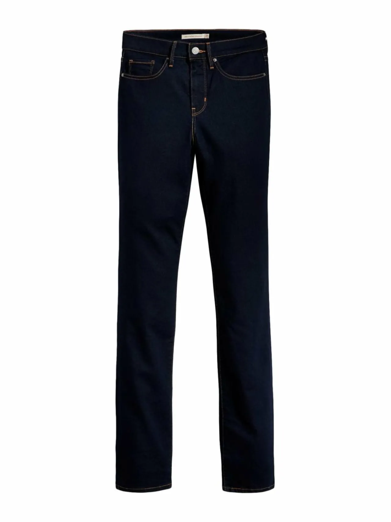 Farkut<Levi's 300 314™ Shaping Straight -farkut 226 DARK INDIGO FLAT FINISH