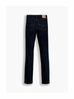Farkut<Levi's 300 314™ Shaping Straight -farkut 226 DARK INDIGO FLAT FINISH
