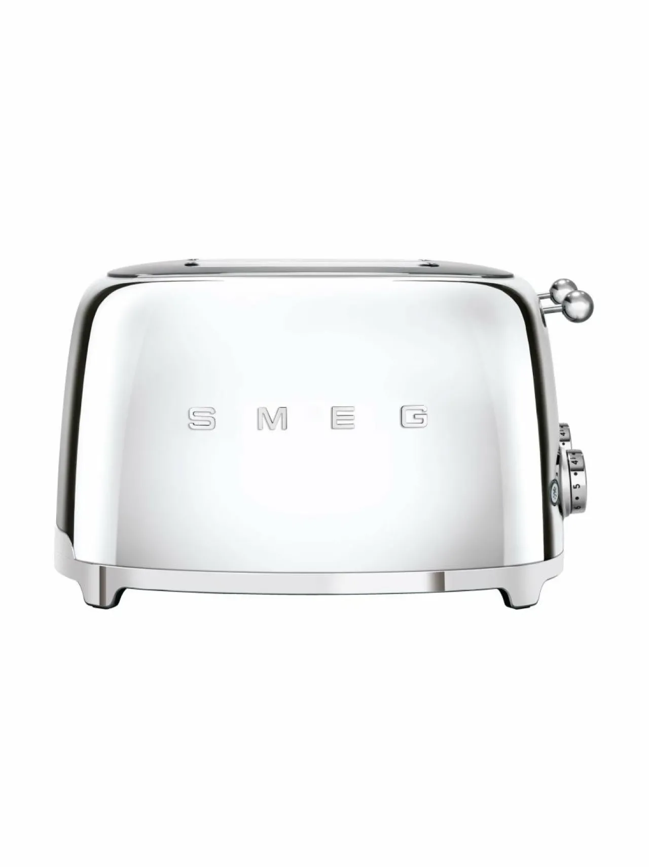 Smeg 4 Slice -leivänpaahdin^ Leivänpaahtimet