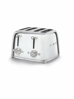 Smeg 4 Slice -leivänpaahdin^ Leivänpaahtimet
