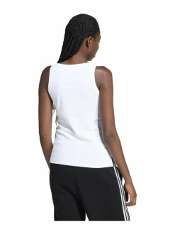 adidas Originals 3 Stripe -toppi^ Paidat, Hupparit & Colleget