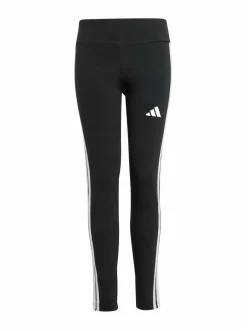 adidas Sportswear 3 Stripes -leggingsit^ Housut & Jumpsuitit|Housut