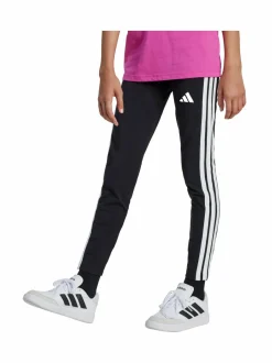 adidas Sportswear 3 Stripes -leggingsit^ Housut & Jumpsuitit|Housut