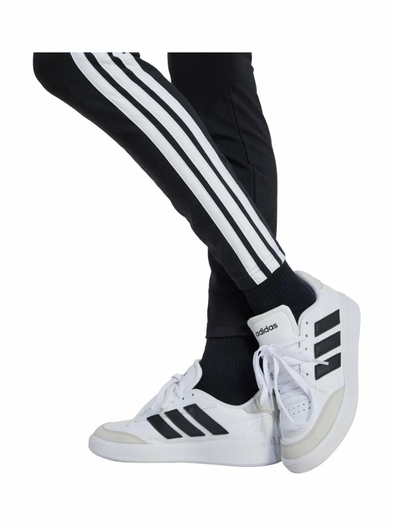 adidas Sportswear 3 Stripes -leggingsit^ Housut & Jumpsuitit|Housut