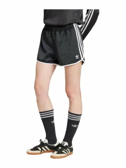 adidas Originals 3 Stripes Sprinter -shortsit^ Urheiluhousut & Treenitrikoot