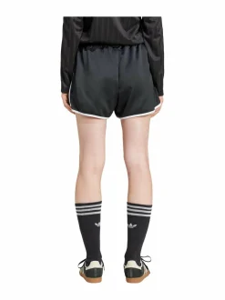 adidas Originals 3 Stripes Sprinter -shortsit^ Urheiluhousut & Treenitrikoot