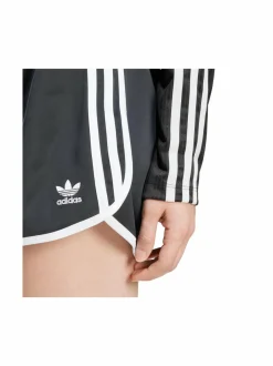 adidas Originals 3 Stripes Sprinter -shortsit^ Urheiluhousut & Treenitrikoot