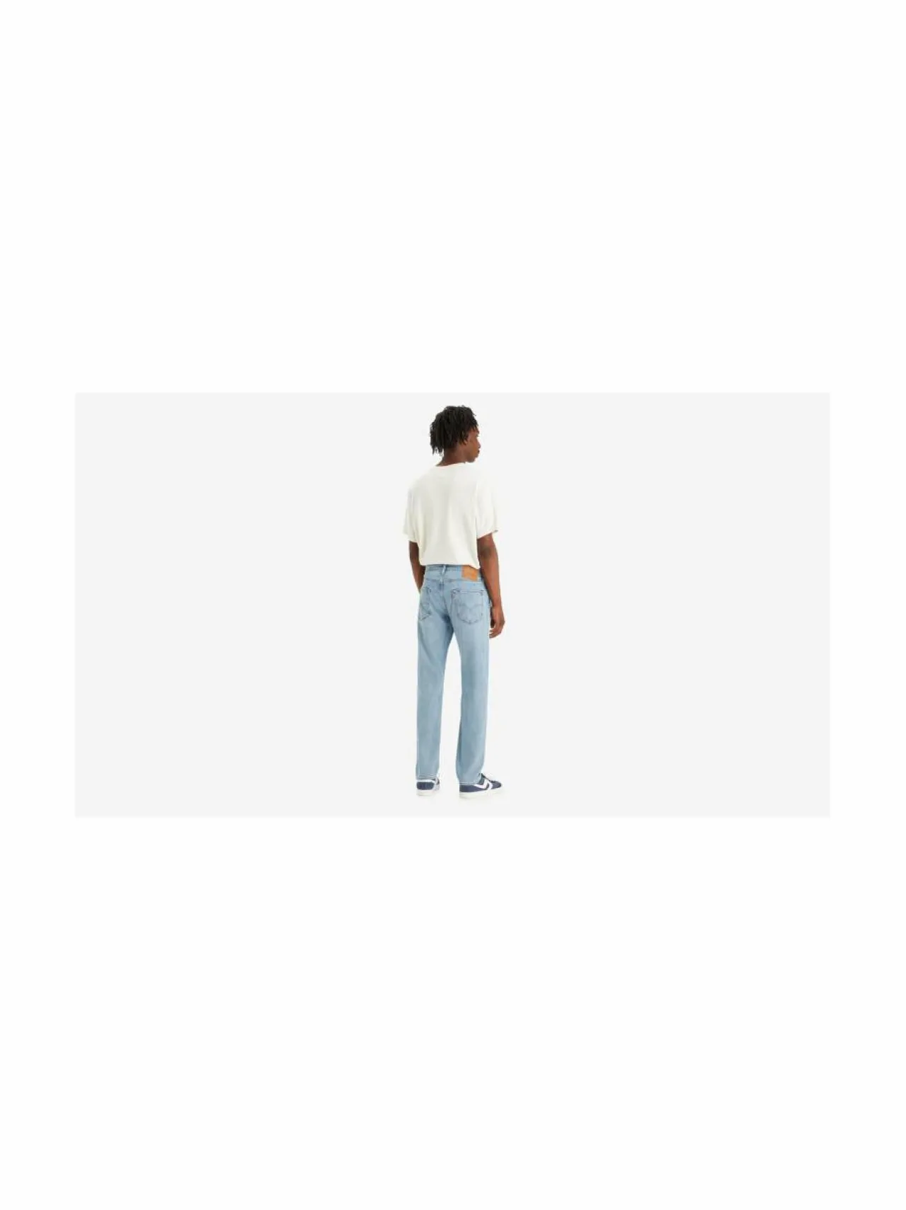 Levi's 502 Taper Call It Off -farkut^ Farkut
