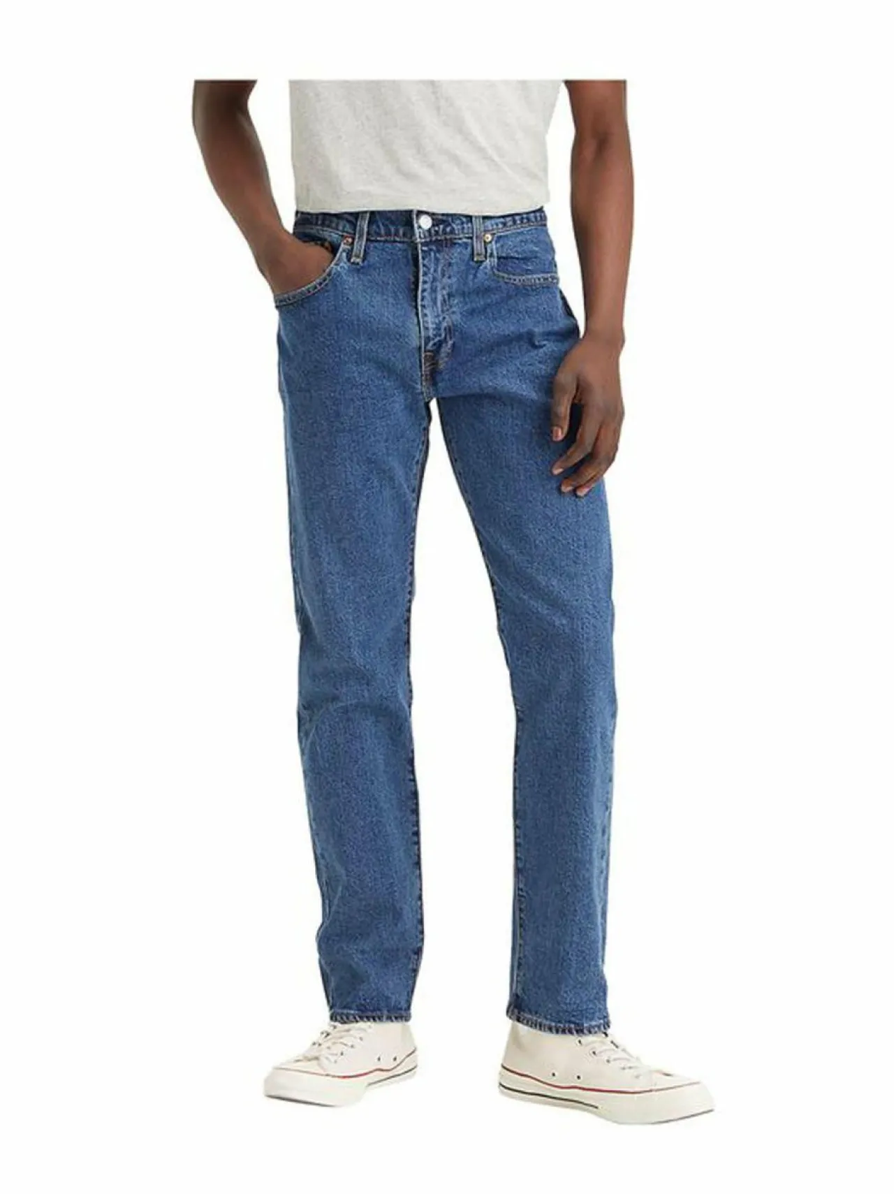 Levi's 502 Taper -farkut^ Farkut