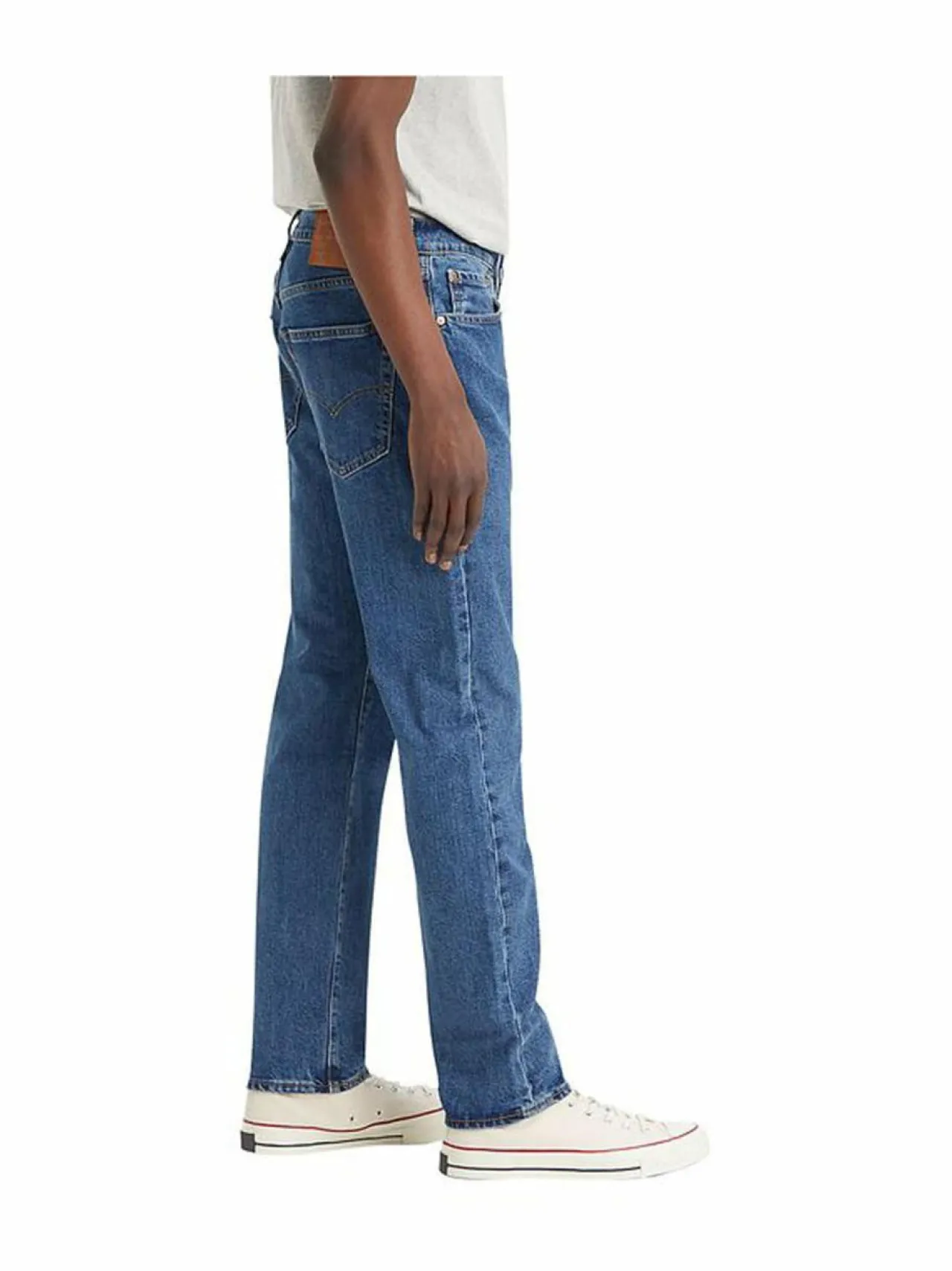 Levi's 502 Taper -farkut^ Farkut