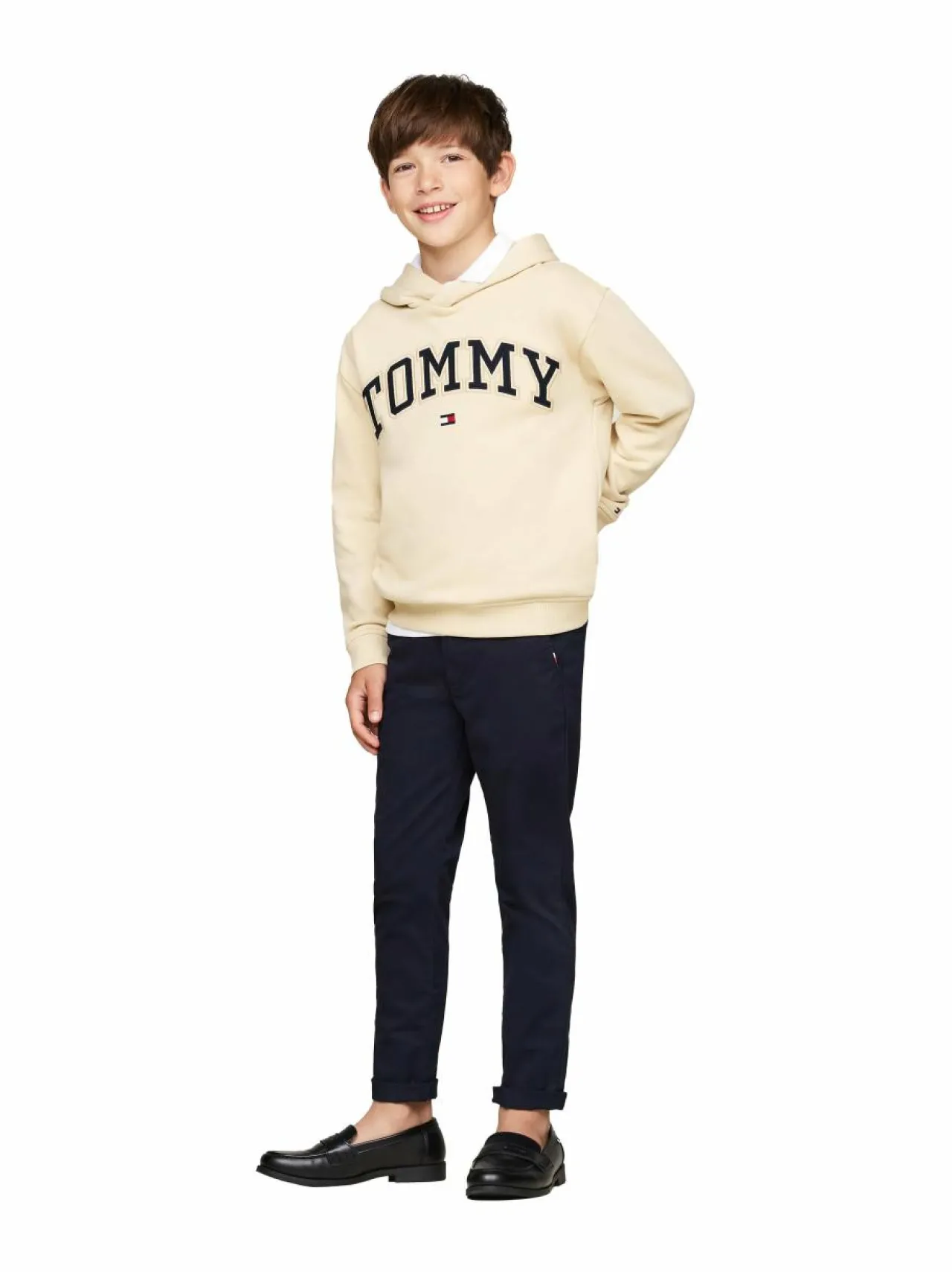 Tommy Hilfiger 1985 Twill -chinohousut^ Housut & Jumpsuitit|Housut