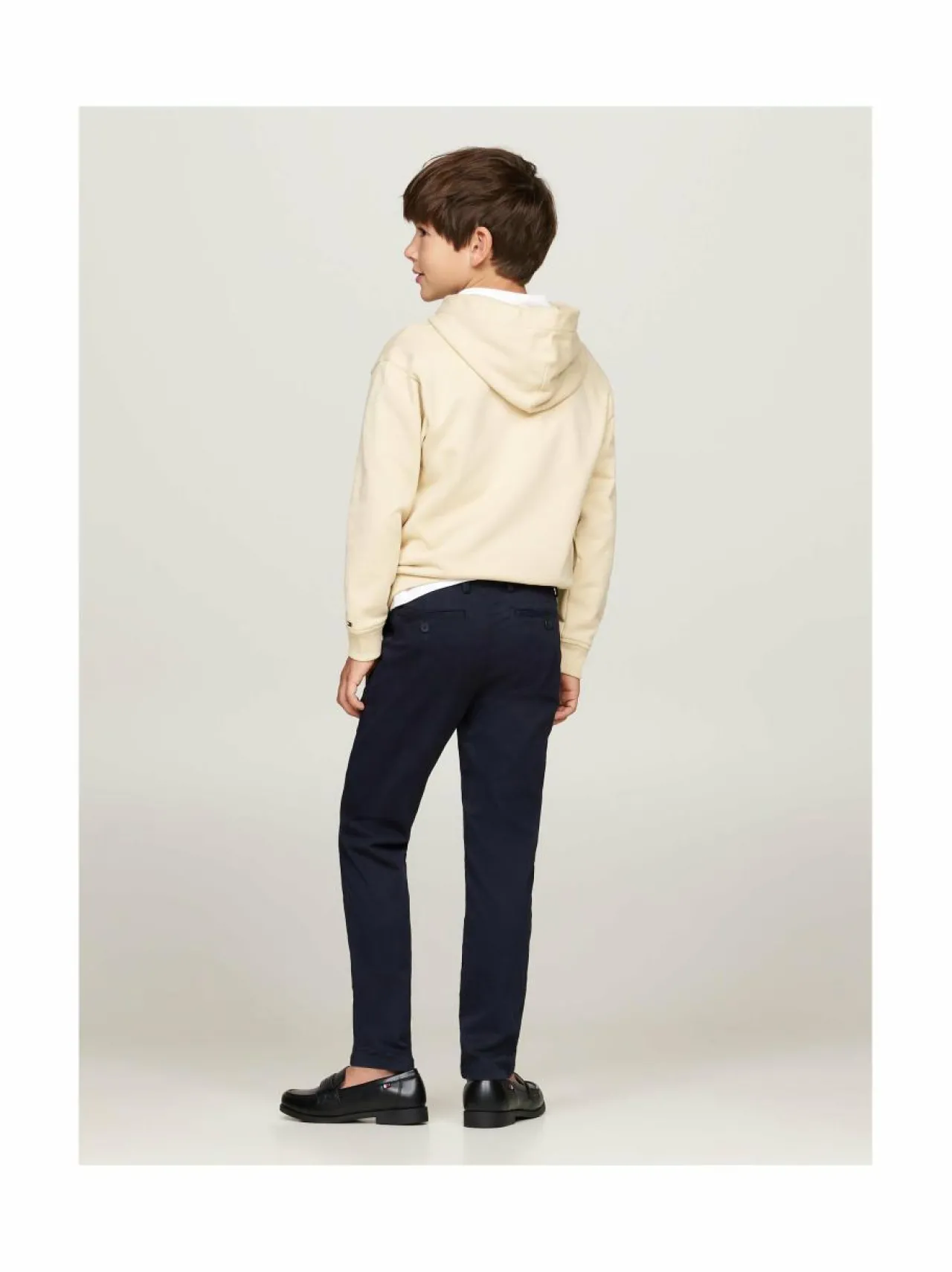 Tommy Hilfiger 1985 Twill -chinohousut^ Housut & Jumpsuitit|Housut
