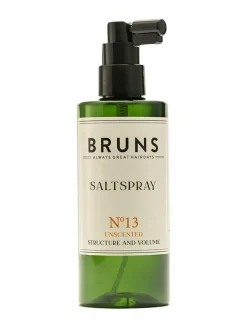 Vartalonhoito<Bruns Products №13 Unscented Salt Spray -hajusteeton suolasuihke