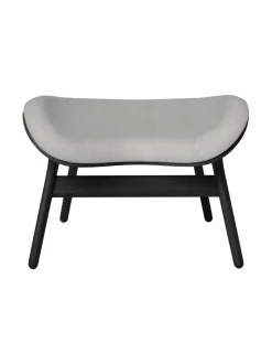 Rahit<UMAGE A Conversation Piece Ottoman -rahi STERLING